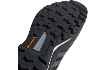 Image of Adidas Terrex Skychaser 2 Shoes - Men's, Core Black/Grey Four/Dgh Solid Grey, 12, FW2921-001-12
