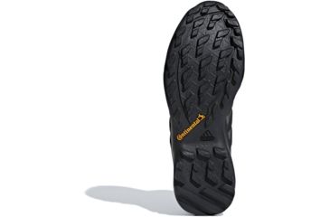 Image of Adidas Terrex Swift R2 Mid GTX Hiking Shoes - Men's, Night Cargo/Black/Base Green, 11, AC7772-11