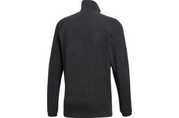 Image of Adidas Terrex Tivid Mens Fleece Jacket, Black, 2XL, BP9691-2XL