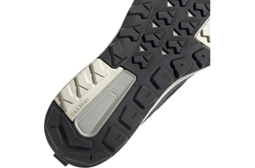 Image of Adidas Terrex Trailmaker Shoes - Men's, Core Black/Core Black/Alumina, 9, FU7237-001-9