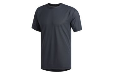 Image of Adidas Terrex Trail Cross Tee - Mens, Legend Ink, DT4151-DEMO