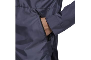 Image of Adidas Terrex Urban Climastorm Fleece Jacket - Mens, Legend Ink, DQ1622-DEMO