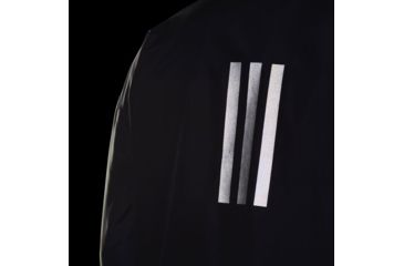 Image of Adidas Terrex Urban Climastorm Fleece Jacket - Mens, Legend Ink, DQ1622-DEMO
