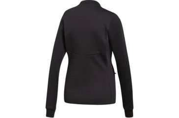 Image of Demo, Adidas Terrex Varilite Hybrid Jacket - Women's, Black, Small, CY8739-S