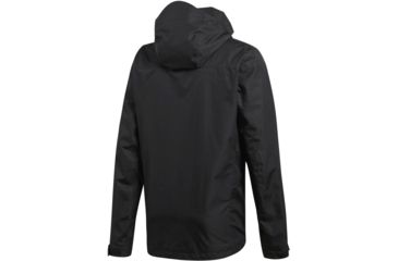 Image of Adidas Terrex Wandertag Jacket, AP - Mens, Black, 2XL, AP8353-2XL