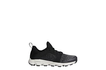 Image of Adidas Terrex Women's Terrex ClimaCool Voyager Sleek Parley Shoes, Black/Grey Four/Chalk White, 5 US, DB0910-5