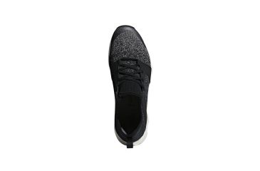 Image of Adidas Terrex Women's Terrex ClimaCool Voyager Sleek Parley Shoes, Black/Grey Four/Chalk White, 5 US, DB0910-5