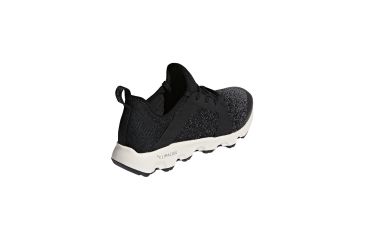 Image of Adidas Terrex Women's Terrex ClimaCool Voyager Sleek Parley Shoes, Black/Grey Four/Chalk White, 5 US, DB0910-5