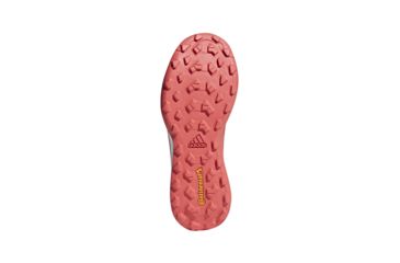 Image of Adidas Terrex Women's Terrex CMTK Trailrunning Shoes, Trace Scarlet/White/Chalk Coral, 5 US, CQ1736-5