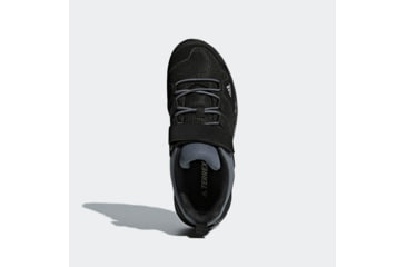 Image of Adidas Terrex Ax2R Cf - Kids, Black/Black/Onix, 10.5K, BB1930-10.5K