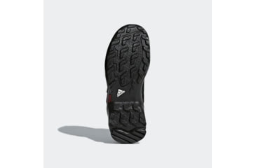 Image of Adidas Terrex Ax2R Cf - Kids, Black/Black/Onix, 10.5K, BB1930-10.5K