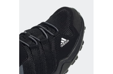 Image of Adidas Terrex Ax2R Cf - Kids, Black/Black/Onix, 10.5K, BB1930-10.5K