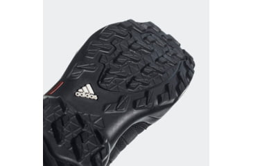 Image of Adidas Terrex Ax2R Cf - Kids, Black/Black/Onix, 10.5K, BB1930-10.5K