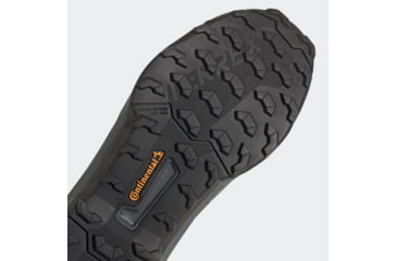 Image of Adidas Terrex AX4 Hiking Shoe - Mens, Focus Olive/ Black/Grey Five, 9US, HP7390-9