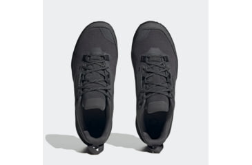 Image of Adidas Terrex AX4 Hiking Shoe - Mens, Grey Six/Grey Four/ Black, 10,5US, HP7389-10-5