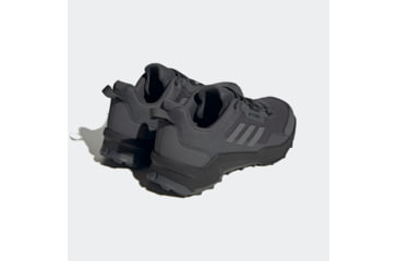 Image of Adidas Terrex AX4 Hiking Shoe - Mens, Grey Six/Grey Four/ Black, 10,5US, HP7389-10-5