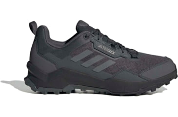 Image of Adidas Terrex AX4 Hiking Shoe - Men's, Grey Six/Grey Four/ Black, 10,5US, HP7389-10-5
