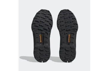 Image of Adidas Terrex AX4 Hiking Shoe - Womens, Black/Grey Three/Mint Ton, 9,5US, HQ1045-9-5
