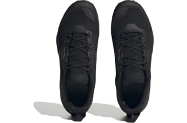 Image of Adidas Terrex AX4 Hiking Shoes - Mens, Core Black/Carbon/Grey Four, 11.5 US, HP7388-11.5
