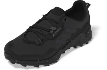 Image of Adidas Terrex AX4 Hiking Shoes - Mens, Core Black/Carbon/Grey Four, 11.5 US, HP7388-11.5