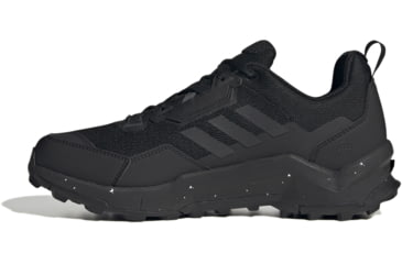 Image of Adidas Terrex AX4 Hiking Shoes - Mens, Core Black/Carbon/Grey Four, 11.5 US, HP7388-11.5