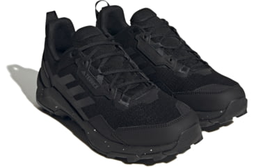 Image of Adidas Terrex AX4 Hiking Shoes - Mens, Core Black/Carbon/Grey Four, 11.5 US, HP7388-11.5