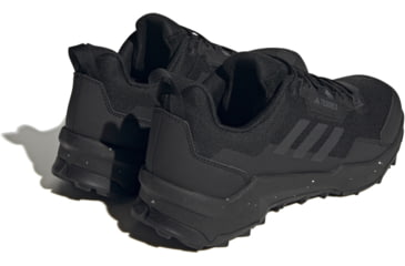 Image of Adidas Terrex AX4 Hiking Shoes - Mens, Core Black/Carbon/Grey Four, 11.5 US, HP7388-11.5