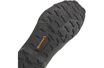 Image of Adidas Terrex AX4 Hiking Shoes - Mens, Core Black/Carbon/Grey Four, 11.5 US, HP7388-11.5