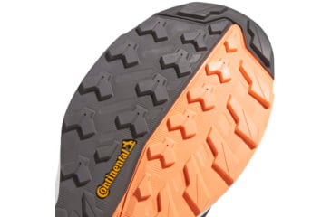 Image of Adidas Terrex Free Hiker 2 GTX Shoes - Womens, Wonbei/Putmau/Ambtin, 9 US, IE5136-9
