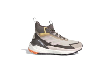 Image of Adidas Terrex Free Hiker 2 GTX Shoes - Womens, Wonbei/Putmau/Ambtin, 9 US, IE5136-9