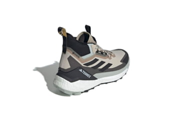 Image of Adidas Terrex Free Hiker 2 Shoes - Mens, Wonbei/Chacoa/Sempsa, 10 US, IE5128-10