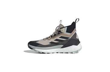Image of Adidas Terrex Free Hiker 2 Shoes - Mens, Wonbei/Chacoa/Sempsa, 10 US, IE5128-10
