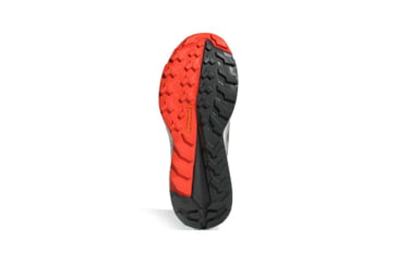 Image of Adidas Terrex Free Hiker 2 Shoes - Womens, Wonbei/Cblack/Seimor, 8.5 US, IE5121-8.5