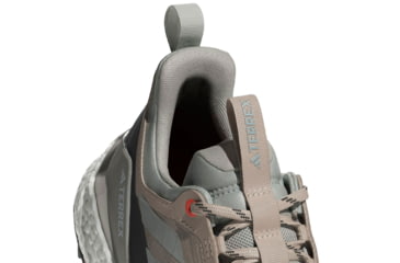 Image of Adidas Terrex Free Hiker 2 Shoes - Womens, Wonbei/Cblack/Seimor, 8.5 US, IE5121-8.5
