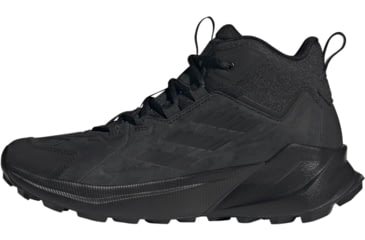 Image of Adidas Terrex ID0888 TERREX TRAILMAKER 2, Mens, CBLACK/CBLACK/GREFOU, 11.5, ID0888-11.5