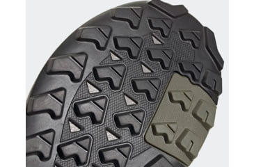 Image of Adidas Terrex ID0900 TERREX ANYLANDER R., Mens, OLISTR/WONBEI/CBLACK, 11.5, ID0900-11.5