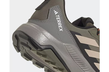 Image of Adidas Terrex ID0900 TERREX ANYLANDER R., Mens, OLISTR/WONBEI/CBLACK, 11.5, ID0900-11.5