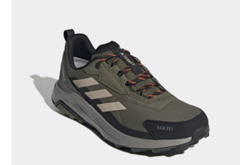 Image of Adidas Terrex ID0900 TERREX ANYLANDER R., Mens, OLISTR/WONBEI/CBLACK, 11.5, ID0900-11.5