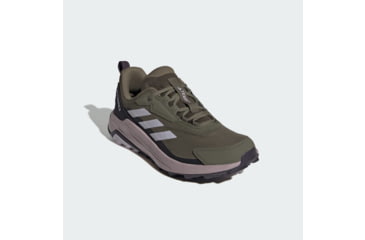 Image of Adidas Terrex ID3463 TERREX ANYLANDER W, Womens, OLISTR/SILDAW/AMBTIN, 8, ID3463-8