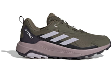 Image of Adidas Terrex ID3463 TERREX ANYLANDER W, Womens, OLISTR/SILDAW/AMBTIN, 8, ID3463-8