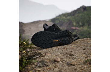 Image of Adidas Terrex IE9066 TERREX TRAILMAKER 2, Womens, CBLACK/CARBON/GREFOU, 9.5, IE9066-9.5