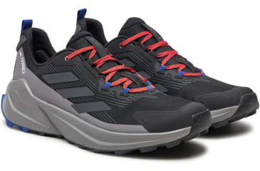 Image of Adidas Terrex IF1606 TERREX TRAILMAKER 2, Mens, CBLACK/CARBON/GRETHR, 12, IF1606-12