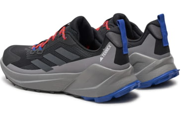 Image of Adidas Terrex IF1606 TERREX TRAILMAKER 2, Mens, CBLACK/CARBON/GRETHR, 12, IF1606-12