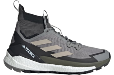 Image of Adidas Terrex IG8866 TERREX FREE HIKER 2, Mens, CHSOGR/CBLACK/OLISTR, 10.5, IG8866-10.5