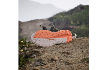 Image of Adidas Terrex IG8892 TERREX FREE HIKER 2, Womens, OLISTR/PRLOFI/AMBTIN, 10, IG8892-10