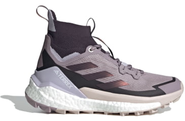 Image of Adidas Terrex IG8896 TERREX FREE HIKER 2, Womens, PRLOFI/AURBLA/SILDAW, 9, IG8896-9
