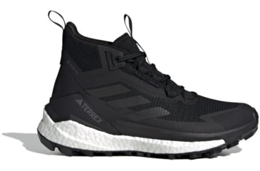 Image of Adidas Terrex IH0670 TERREX FREE HIKER 2, Womens, CBLACK/CBLACK/FTWWHT, 8, IH0670-8