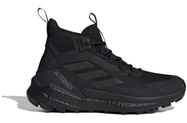 Image of Adidas Terrex IH3524 TERREX FREE HIKER 2, Mens, CBLACK/CBLACK/GREFOU, 10.5, IH3524-10.5
