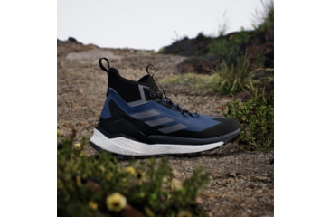 Image of Adidas Terrex IH3525 TERREX FREE HIKER 2, Mens, WONSTE/GRETHR/CBLACK, 11.5, IH3525-11.5