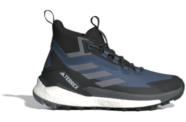 Image of Adidas Terrex IH3525 TERREX FREE HIKER 2, Mens, WONSTE/GRETHR/CBLACK, 11.5, IH3525-11.5
